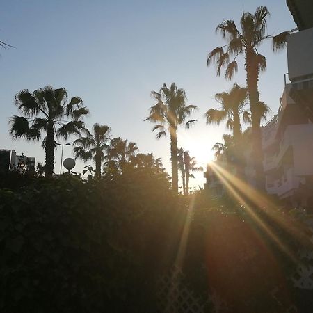 Appartamento South Facing Casa Bonnie Playa Flamenca Esterno foto