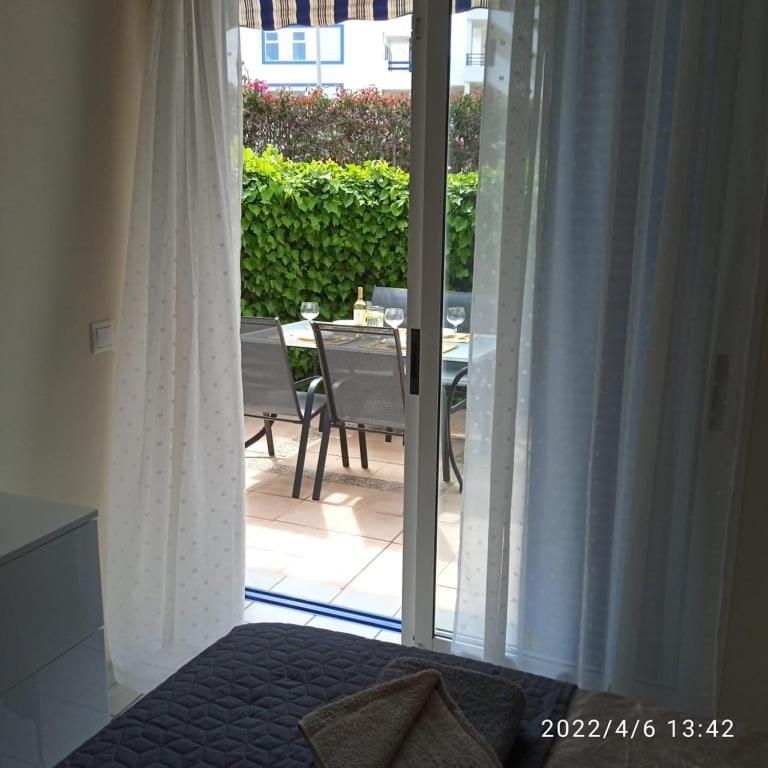 Appartamento South Facing Casa Bonnie Playa Flamenca Esterno foto