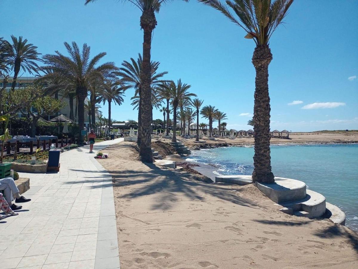 Appartamento South Facing Casa Bonnie Playa Flamenca Esterno foto