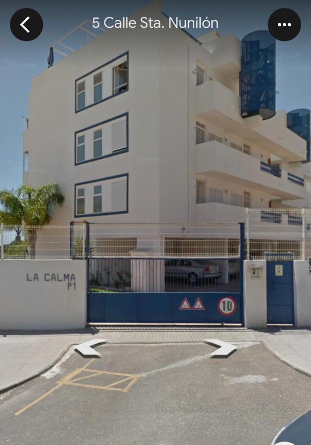 Appartamento South Facing Casa Bonnie Playa Flamenca Esterno foto