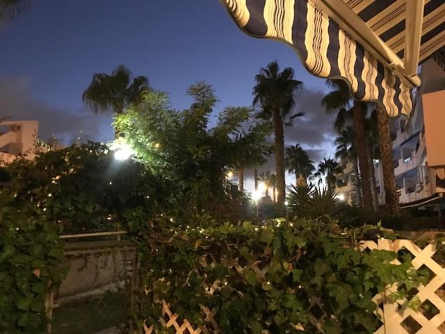 Appartamento South Facing Casa Bonnie Playa Flamenca Esterno foto